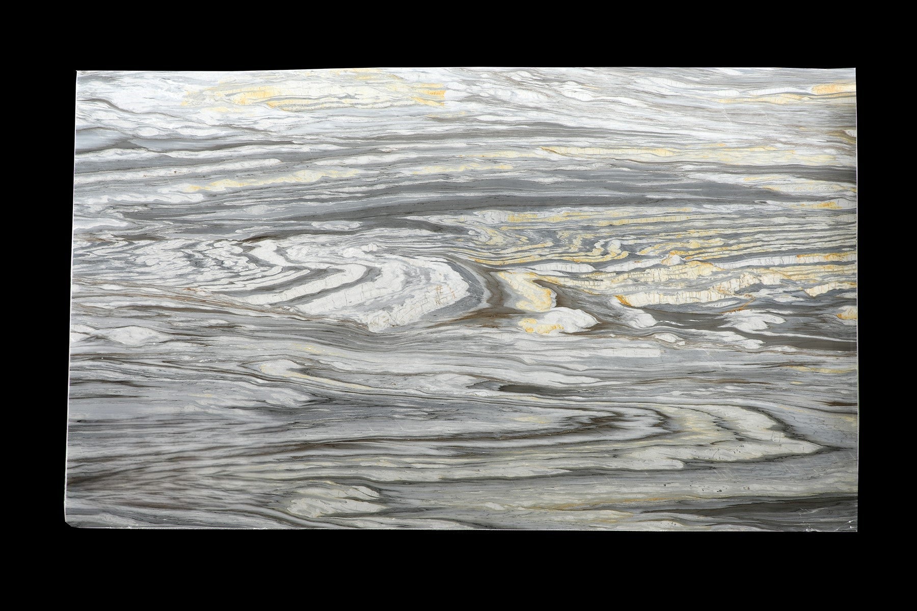 Calacatta Cielo Marble Marble Couture - Zicana Boutique - 3