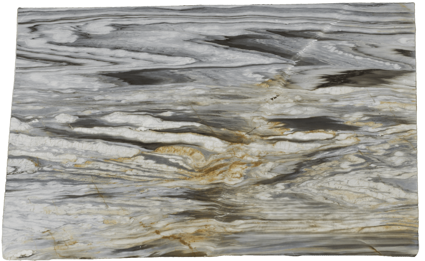 Calacatta Cielo Marble Marble Couture - Zicana Boutique - 4