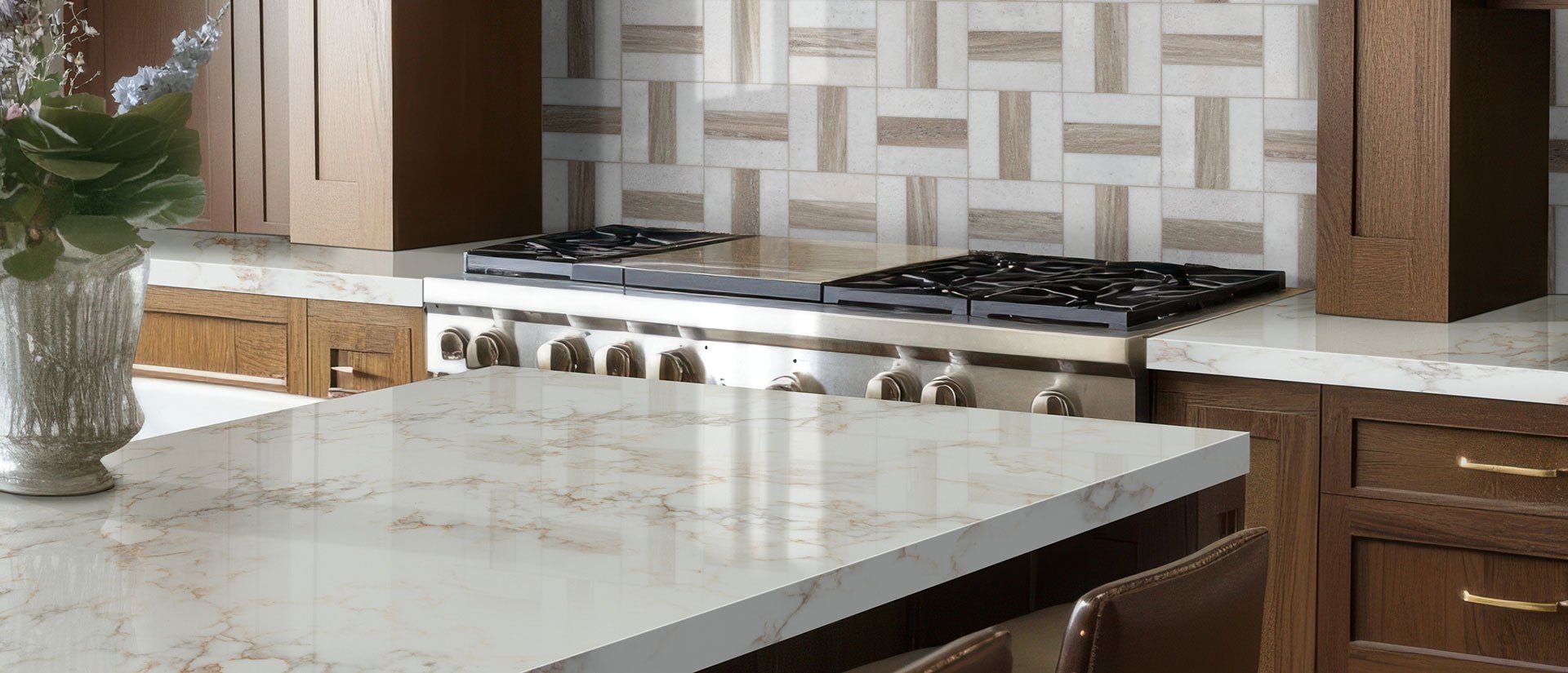 Calacatta Cinela Msi Q MSI - Zicana Boutique - 9