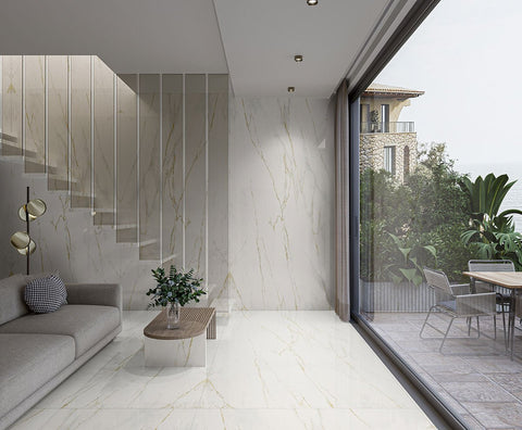 Calacatta Corrinna Stile MSI - Zicana Boutique - 10