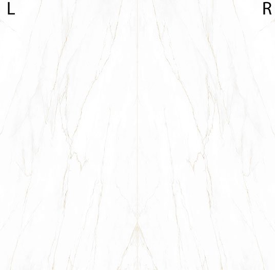 Calacatta Corrinna Stile MSI - Zicana Boutique - 13