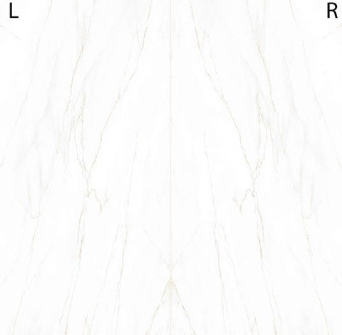 Calacatta Corrinna Stile MSI - Zicana Boutique - 13