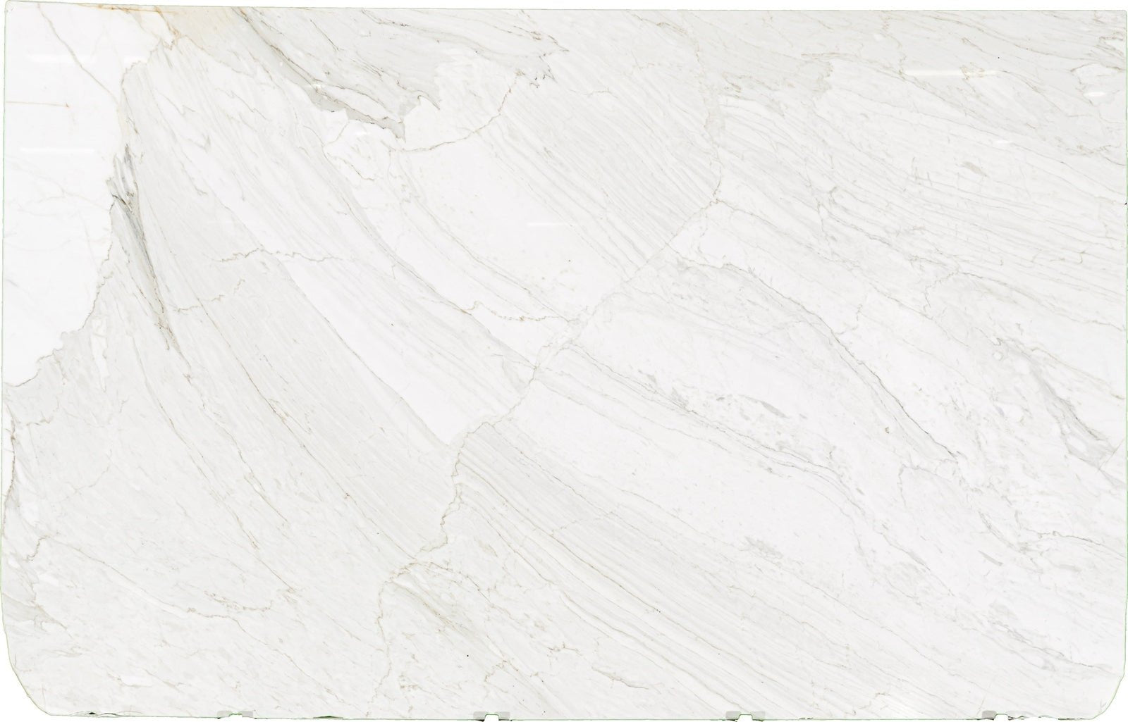 Calacatta Crema Delicato Marble Antolini - Zicana Boutique - 10