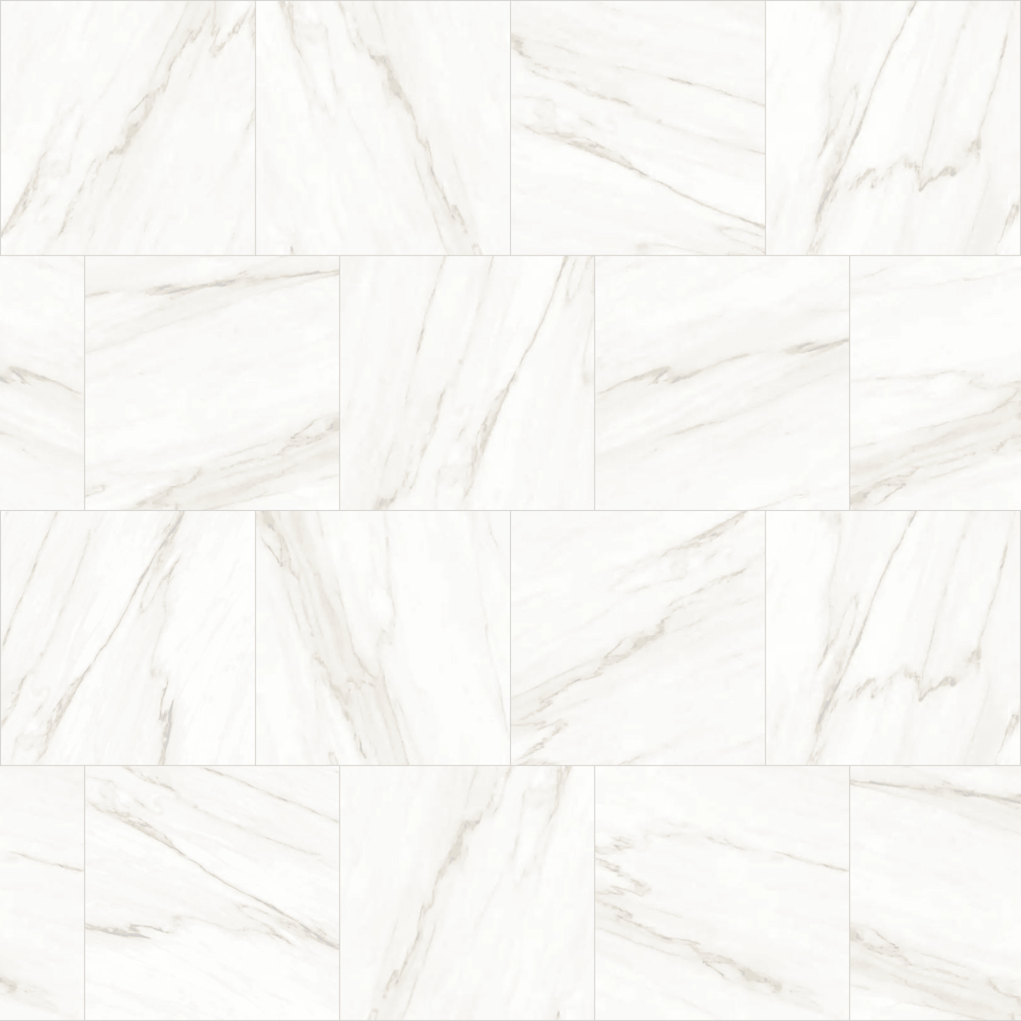 Calacatta Crema Raphael 32" x 32" Field Tile Raphael Porcelain - Zicana Boutique - 1