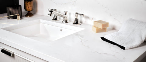 Calacatta Delios Msi Q MSI - Zicana Boutique - 5