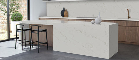 Calacatta Delios Msi Q MSI - Zicana Boutique - 4