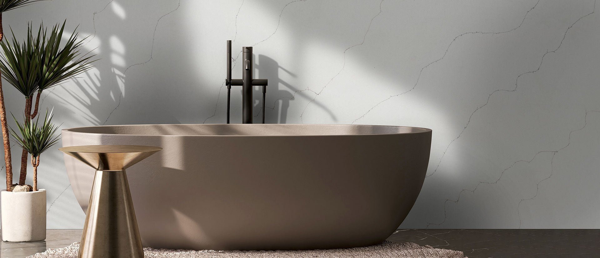 Calacatta Duolina Msi Q MSI - Zicana Boutique - 3