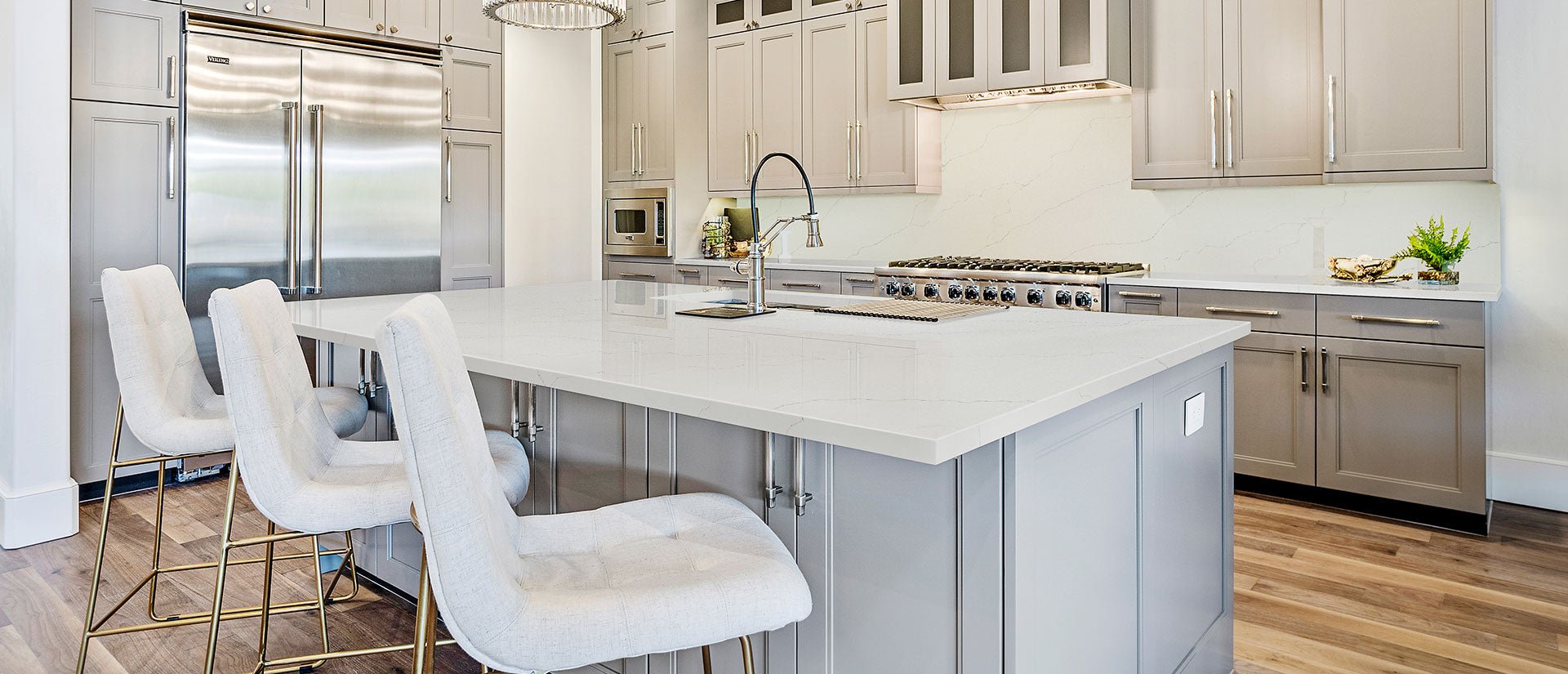 Calacatta Duolina Msi Q MSI - Zicana Boutique - 5