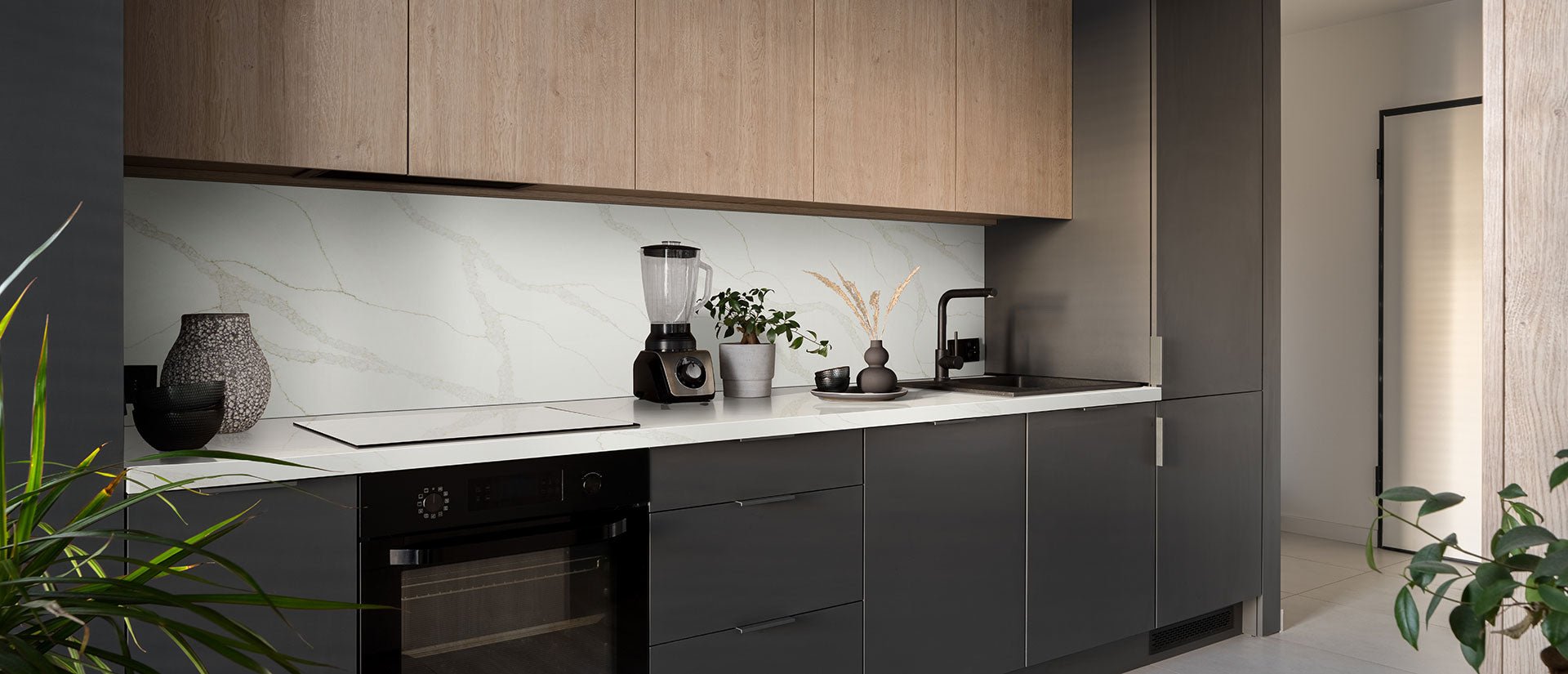 Calacatta Elysio Msi Q MSI - Zicana Boutique - 5