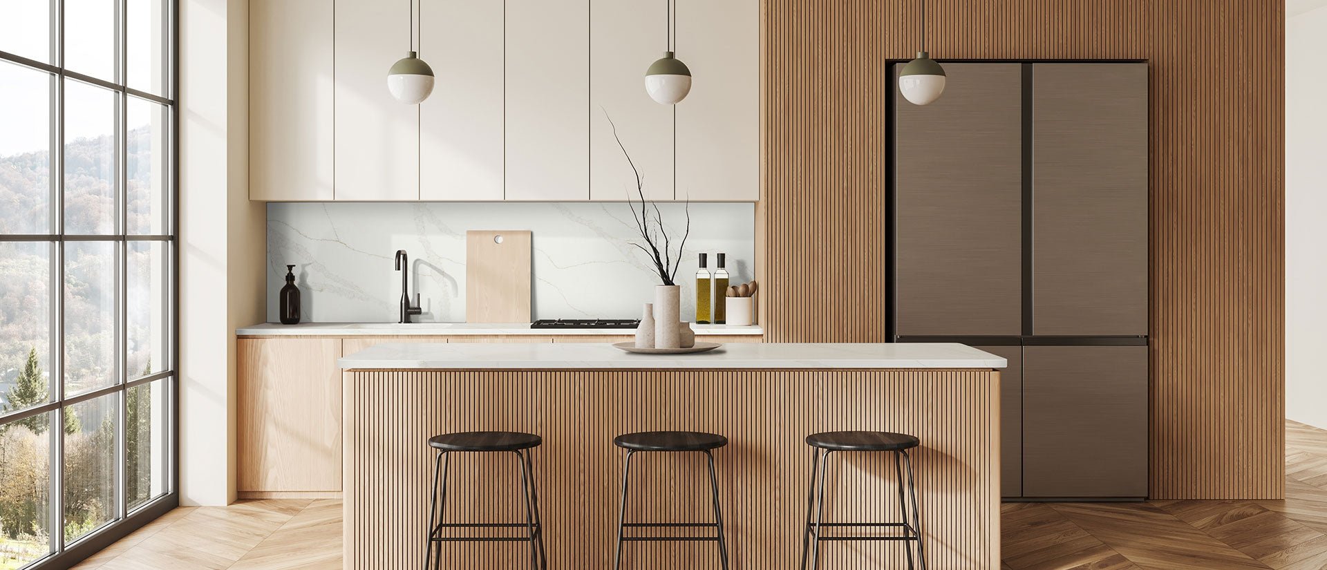 Calacatta Elysio Msi Q MSI - Zicana Boutique - 2