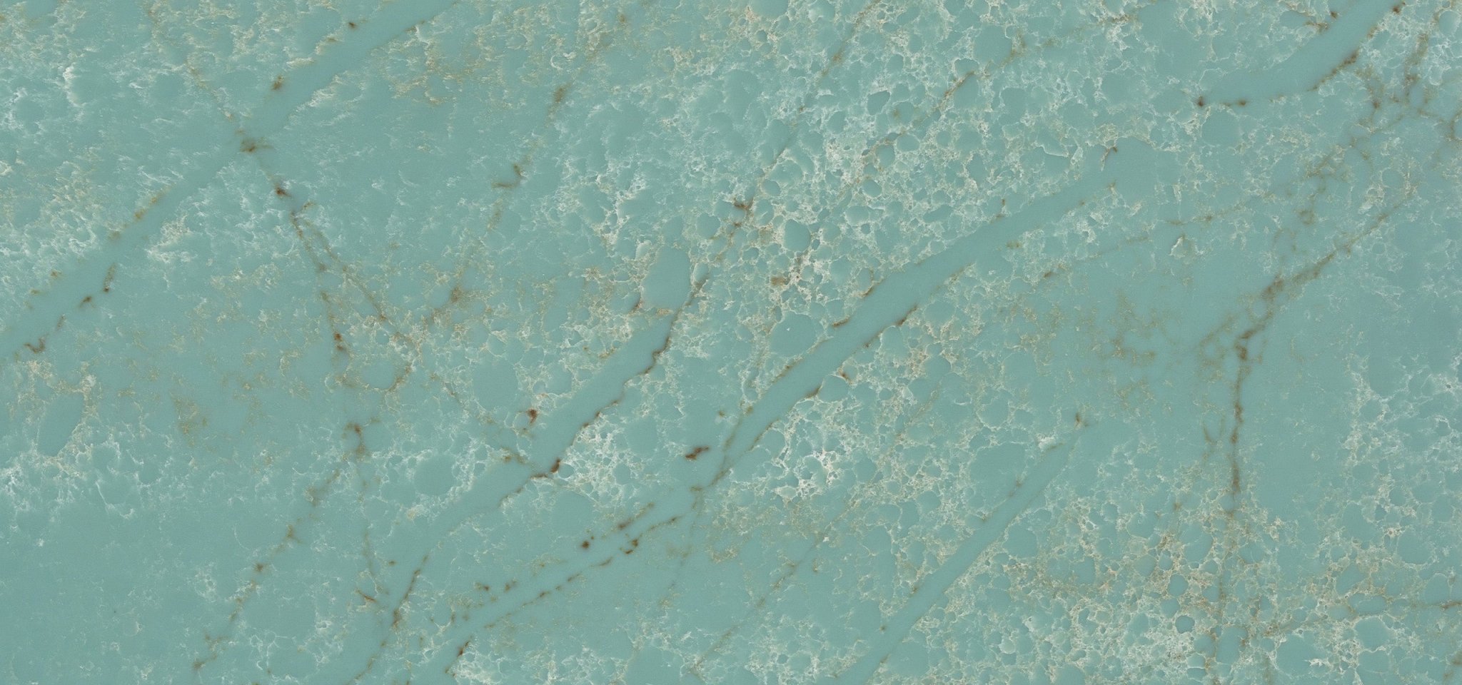Calacatta Emeralda Variant Quartz Variant- Zicana Boutique -3