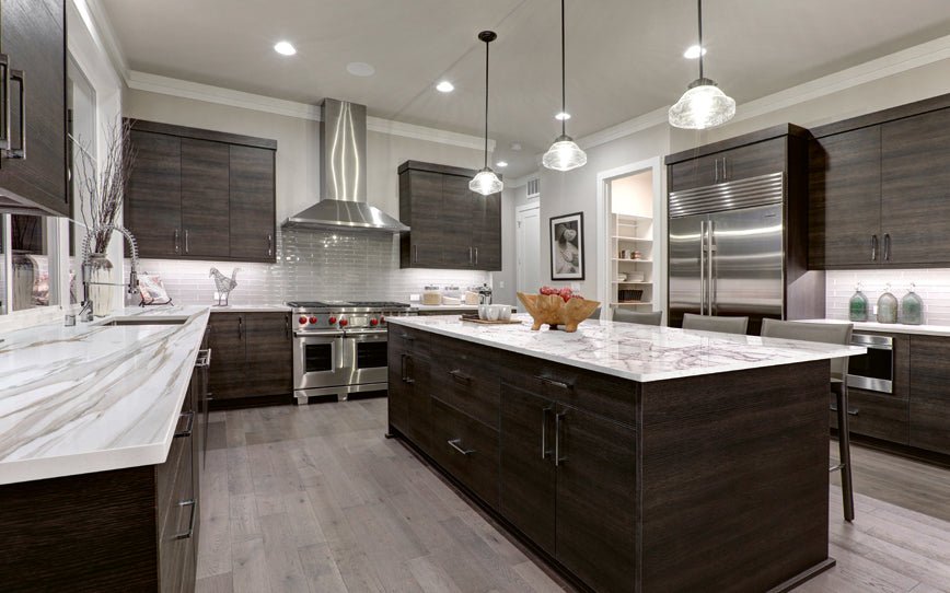 Calacatta Extreme Antolini Tech - Zicana Boutique - 2