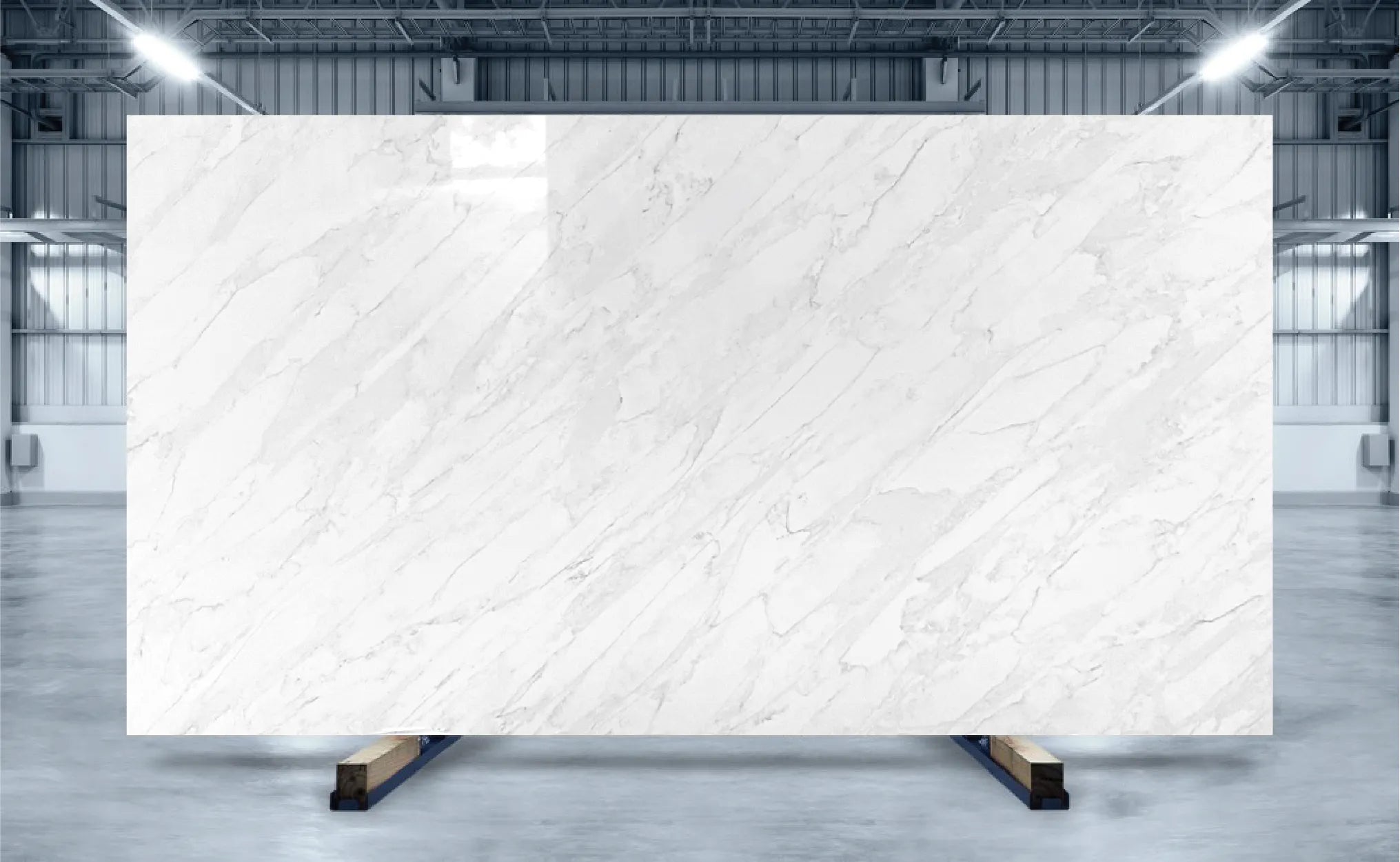 Calacatta Fano Ultra Quartz Ultra Quartz - Zicana Boutique - 3