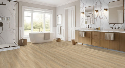 Calacatta Fiorella Stile MSI - Zicana Boutique - 4