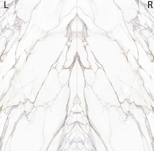 Calacatta Fiorella Stile MSI - Zicana Boutique - 16