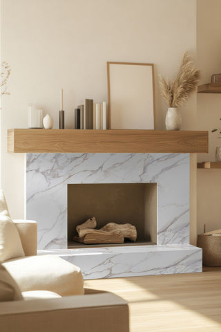 Calacatta Fiorella Stile MSI - Zicana Boutique - 15