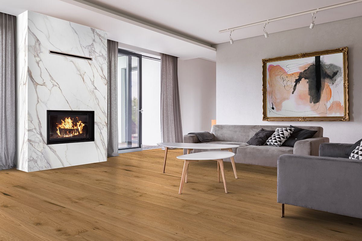 Calacatta Fiorella Stile MSI - Zicana Boutique - 5