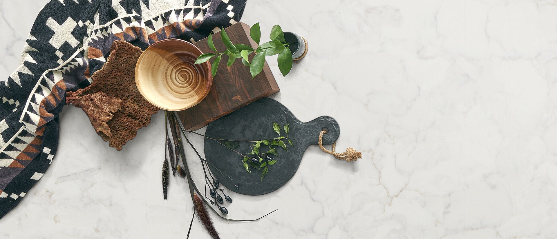 Calacatta Fioressa Msi Q MSI - Zicana Boutique - 7