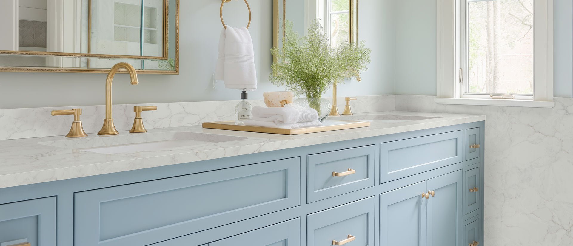 Calacatta Fioressa Msi Q MSI - Zicana Boutique - 2