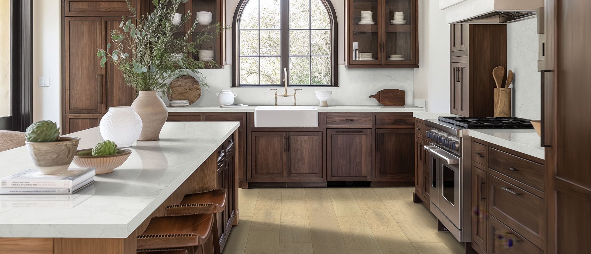 Calacatta Fioressa Msi Q MSI - Zicana Boutique - 4