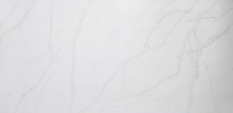 Calacatta Fresco Tessa Quartz Tessa Stones - Zicana Boutique - 1