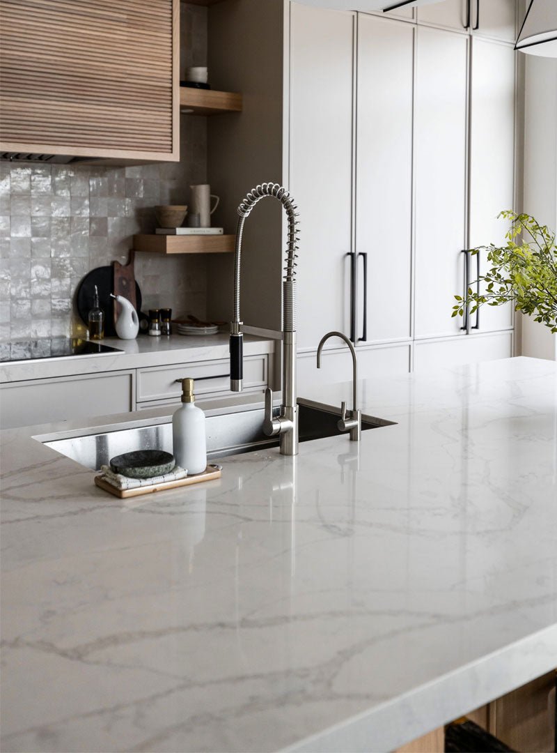 Calacatta Fresco Vadara Vadara - Zicana Boutique - 8