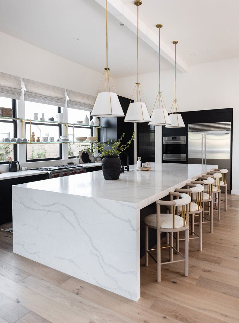 Calacatta Fresco Vadara Vadara - Zicana Boutique - 11