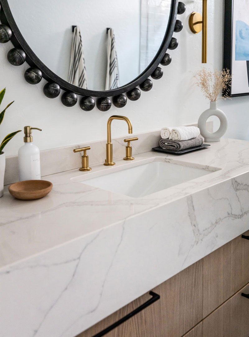 Calacatta Fresco Vadara Vadara - Zicana Boutique - 2