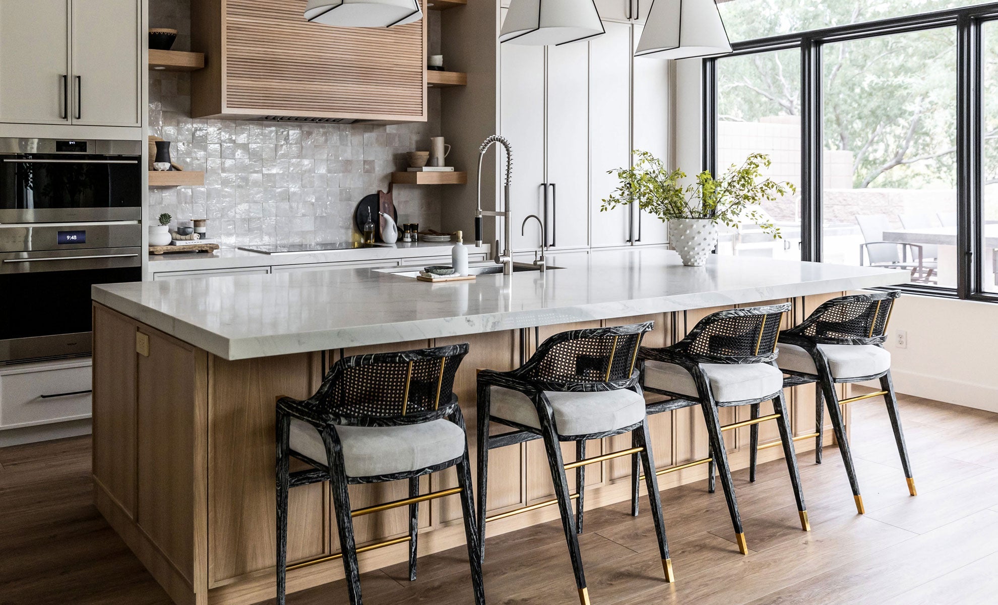 Calacatta Fresco Vadara Vadara - Zicana Boutique - 3