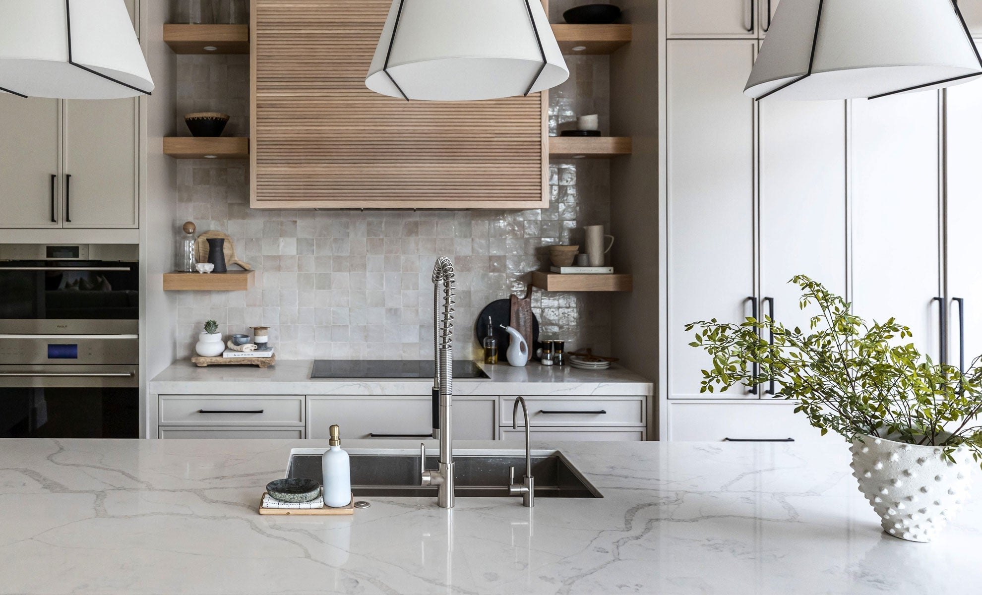 Calacatta Fresco Vadara Vadara - Zicana Boutique - 6