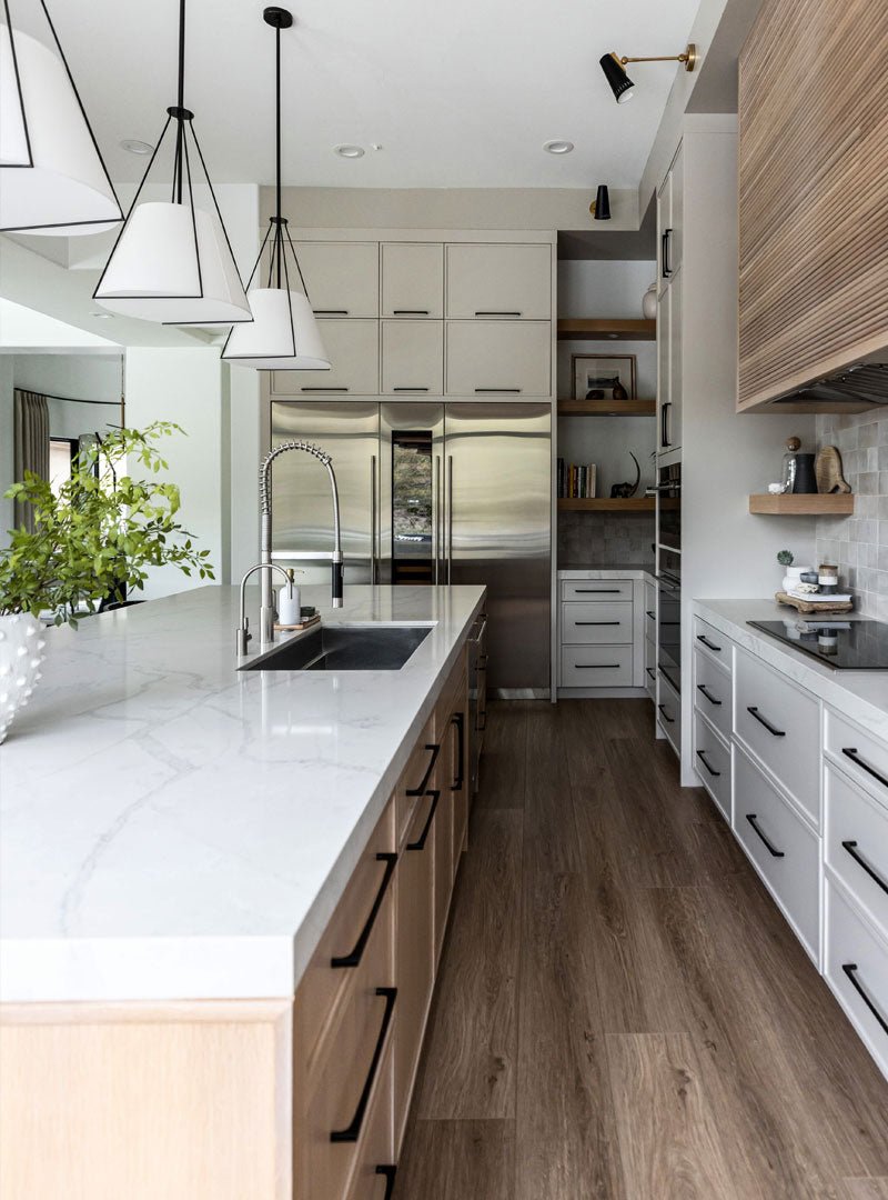 Calacatta Fresco Vadara Vadara - Zicana Boutique - 9