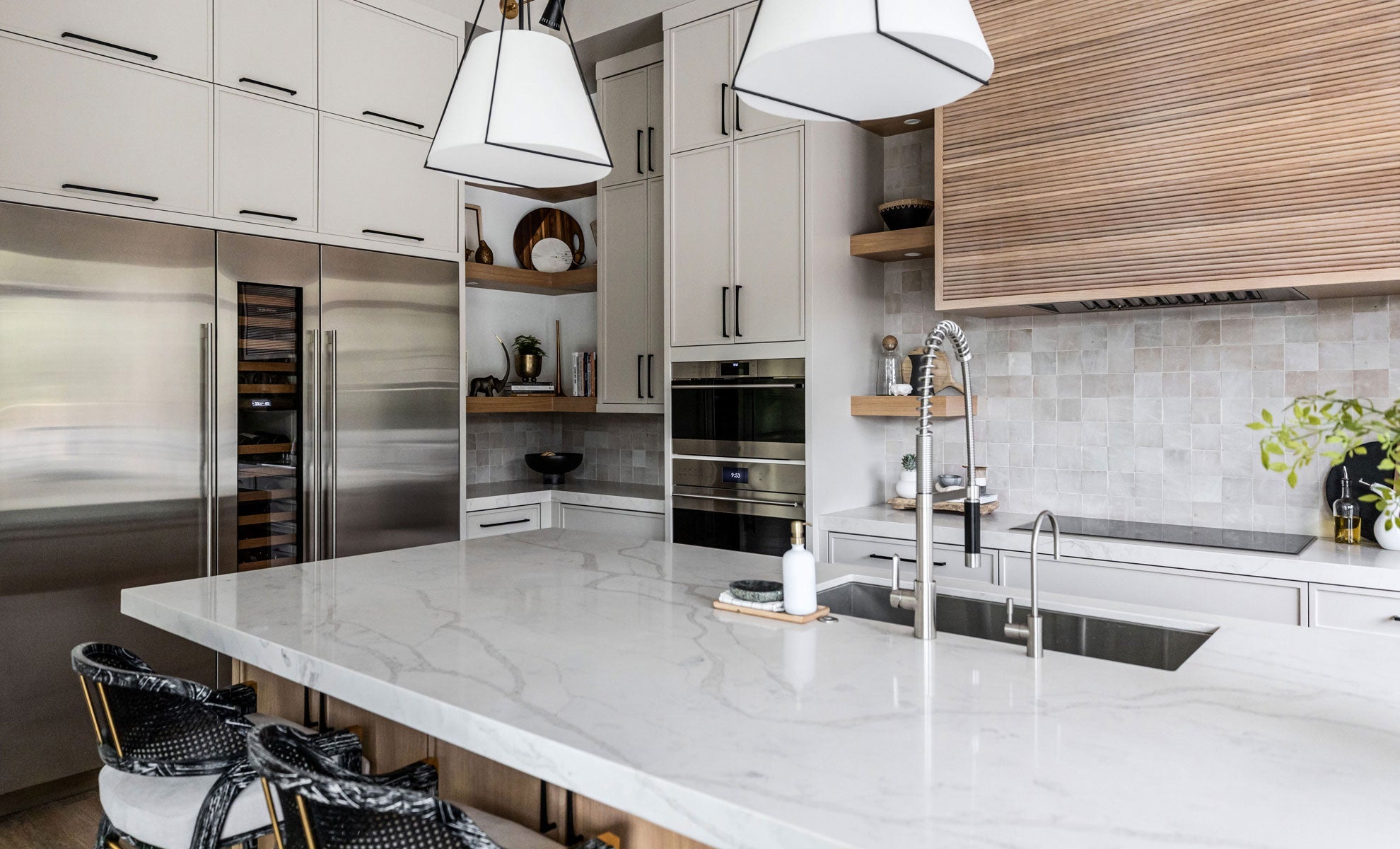 Calacatta Fresco Vadara Vadara - Zicana Boutique - 5