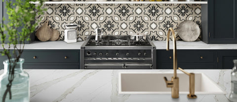 Calacatta Goa Msi Q MSI - Zicana Boutique - 7