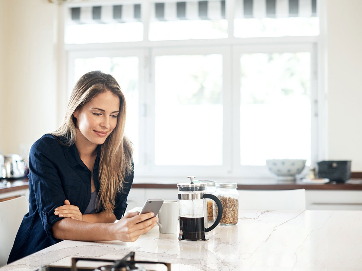 Calacatta Gold A1 Marble Antolini - Zicana Boutique - 7