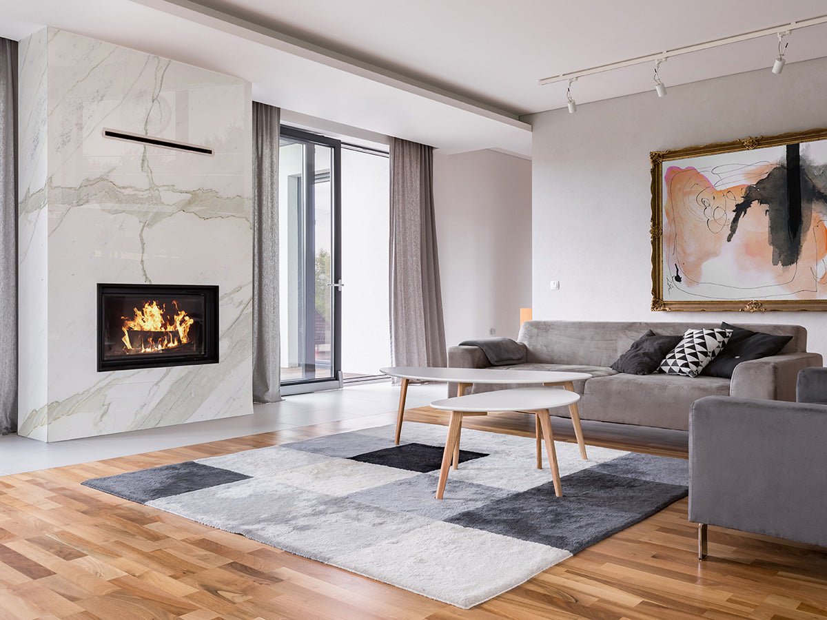 Calacatta Gold A1 Marble Antolini - Zicana Boutique - 10