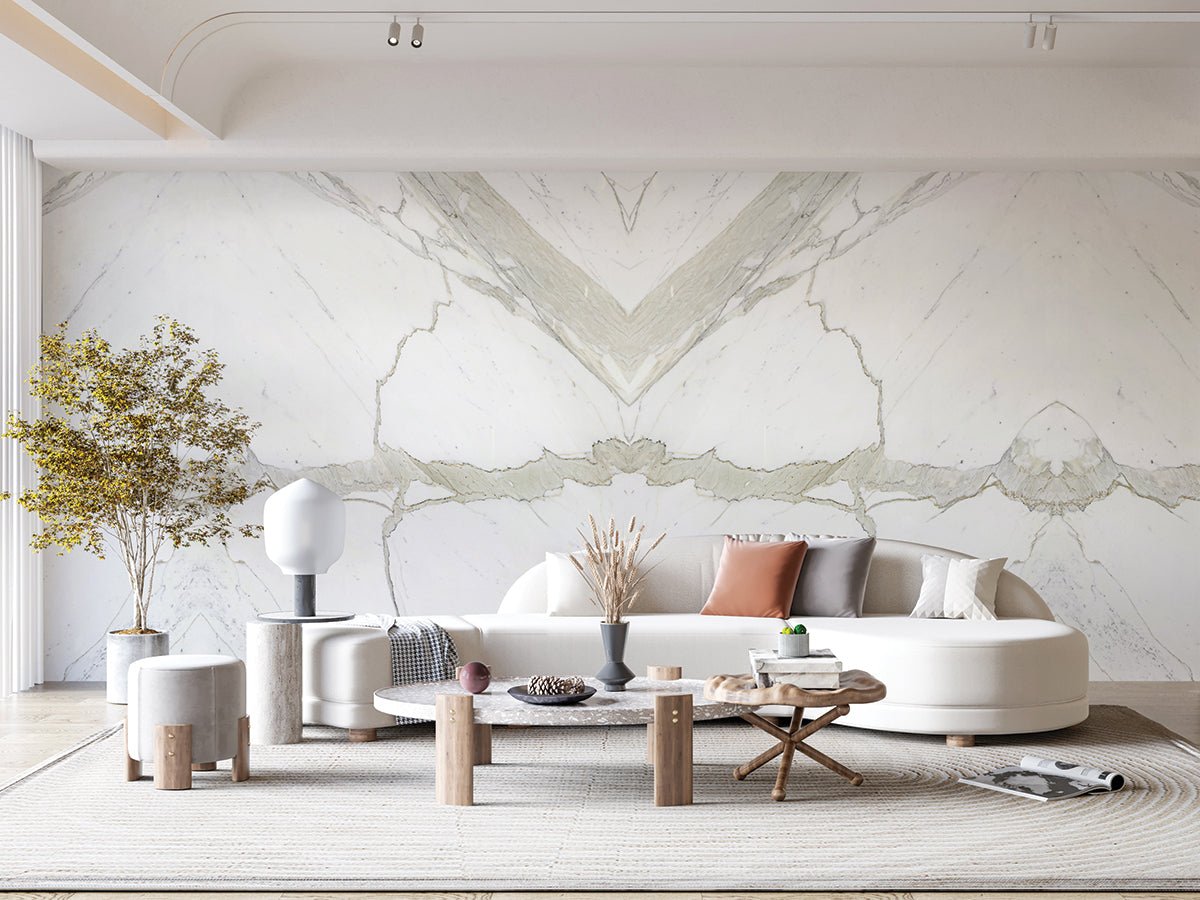 Calacatta Gold A1 Marble Antolini - Zicana Boutique - 11