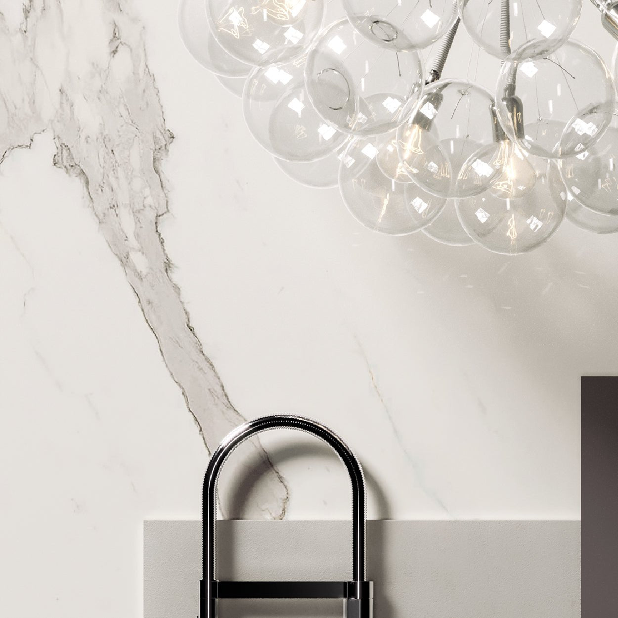 Calacatta Gold Level Emilgroup Level by Emilgroup - Zicana Boutique - 3