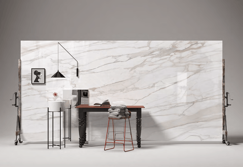 Calacatta Gold Level Emilgroup Level by Emilgroup - Zicana Boutique - 4