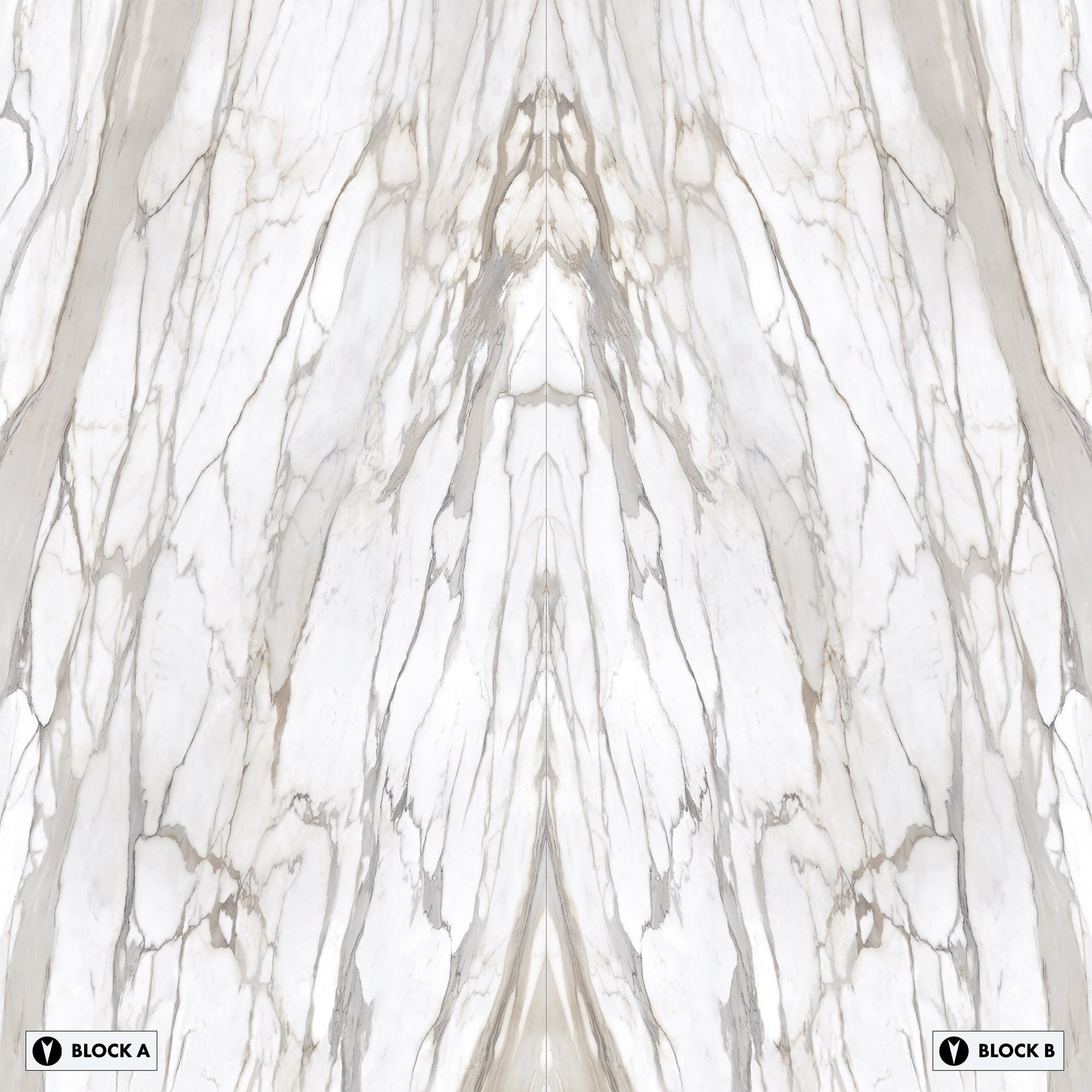 Calacatta Gold Level Emilgroup Level by Emilgroup - Zicana Boutique - 8