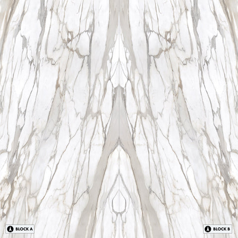 Calacatta Gold Level Emilgroup Level by Emilgroup - Zicana Boutique - 5