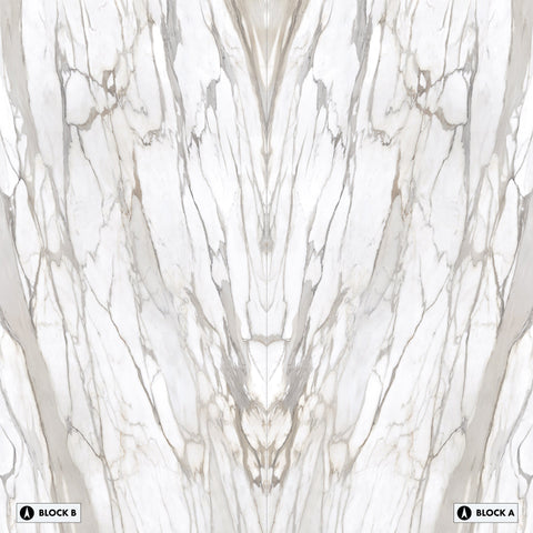 Calacatta Gold Level Emilgroup Level by Emilgroup - Zicana Boutique - 6