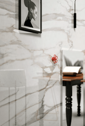 Calacatta Gold Level Emilgroup Level by Emilgroup - Zicana Boutique - 2