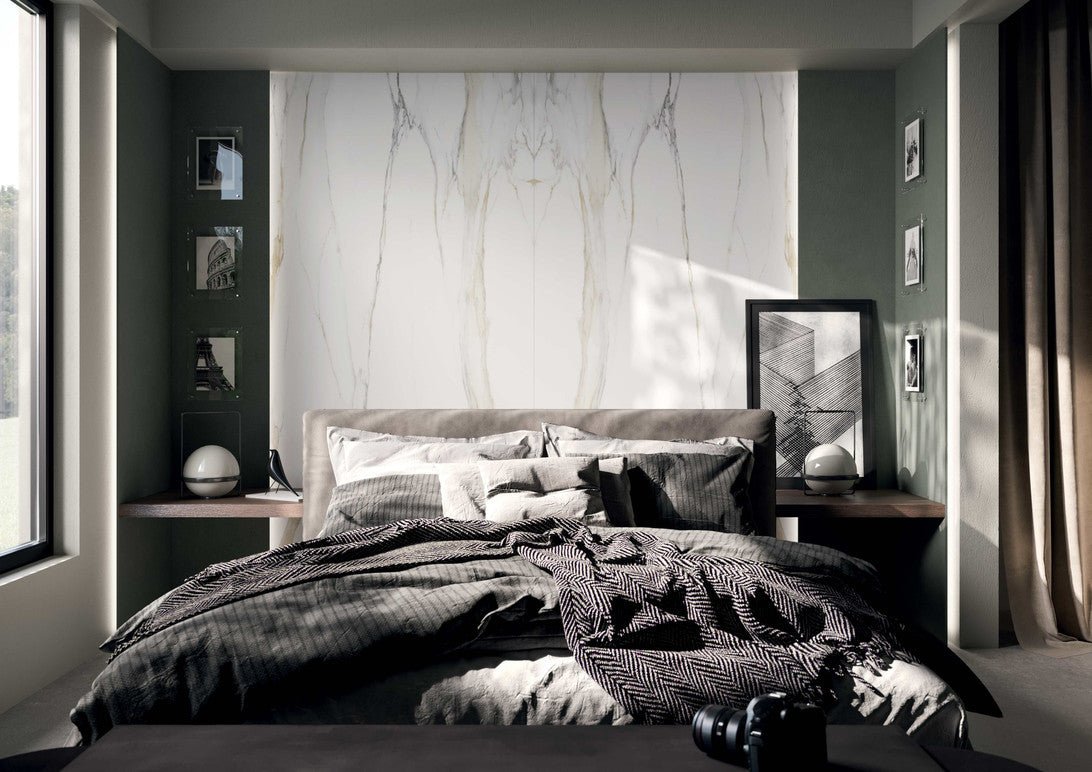 Calacatta Gold Magnum Florim - Zicana Boutique - 21