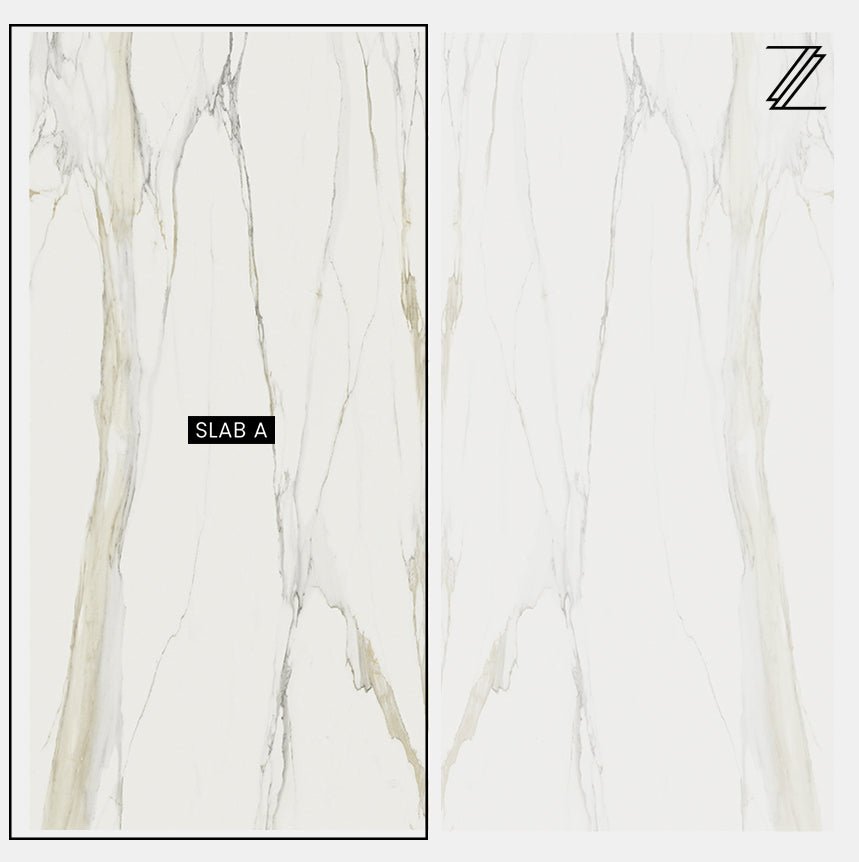 Calacatta Gold Magnum Florim - Zicana Boutique - 4