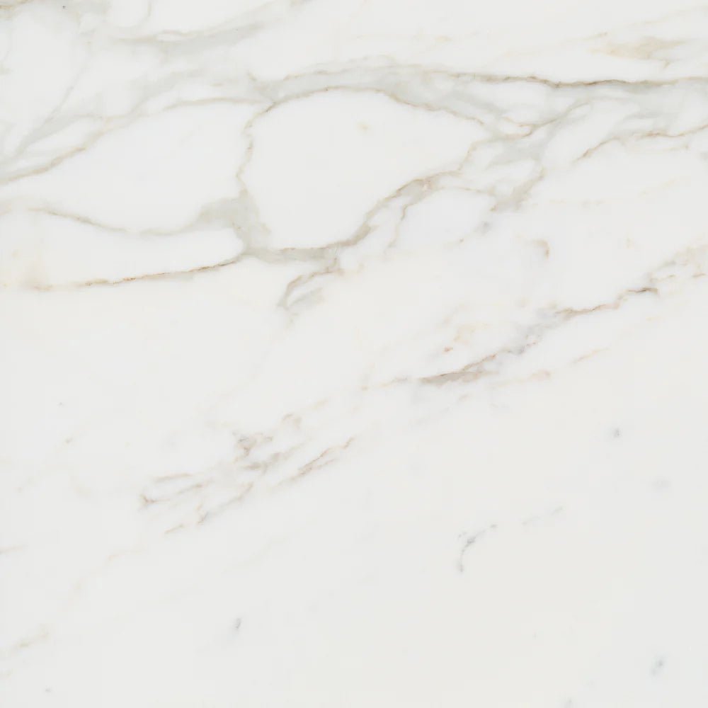 Calacatta Gold Marble Tile Artistic Tile - Zicana Boutique - 2