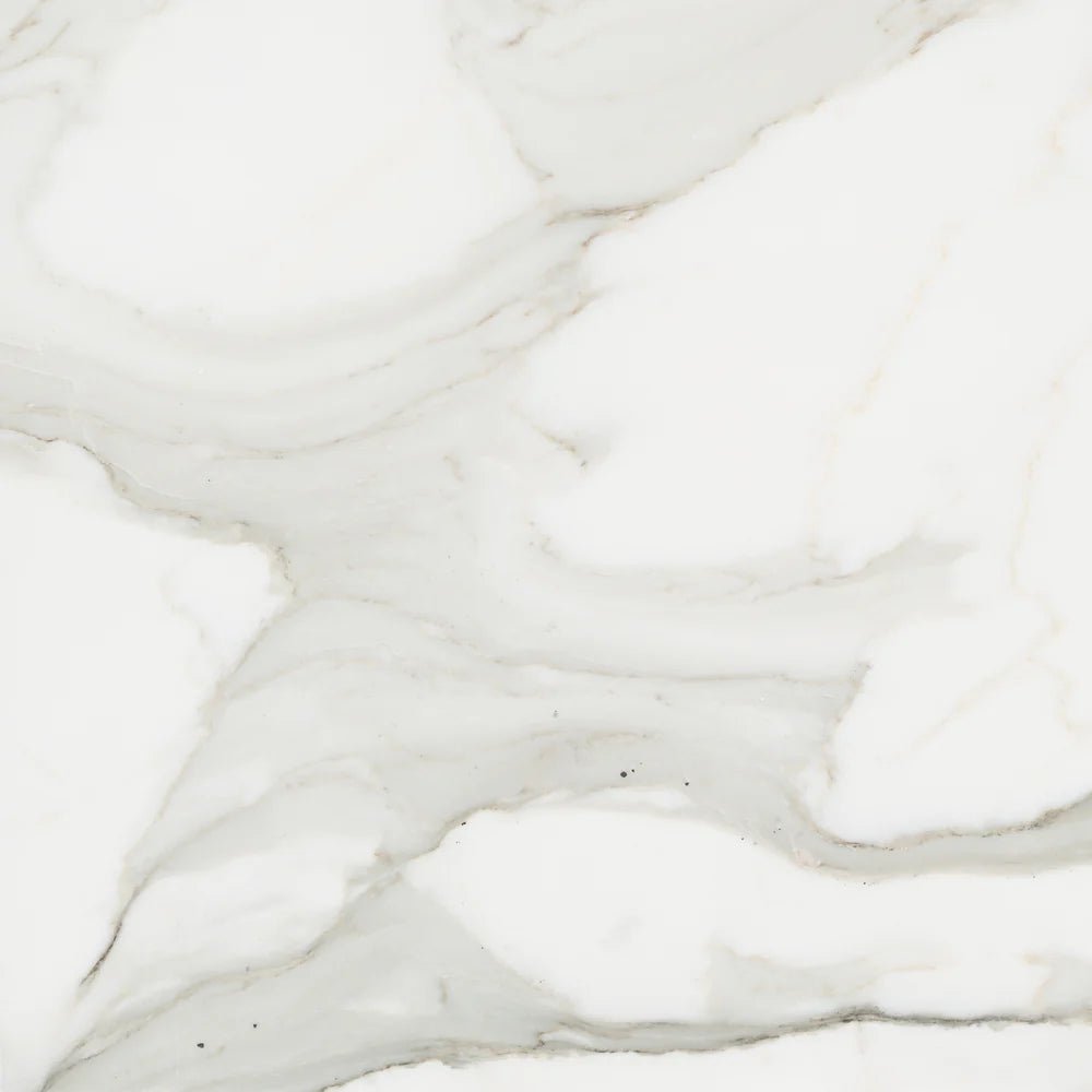 Calacatta Gold Marble Tile Artistic Tile - Zicana Boutique - 3