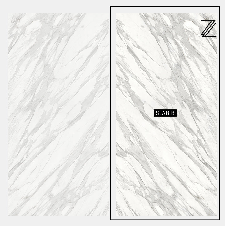 Calacatta Gold Neolith Neolith - Zicana Boutique - 15