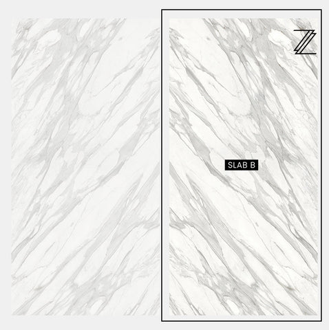 Calacatta Gold Neolith - Zicana Boutique - 15