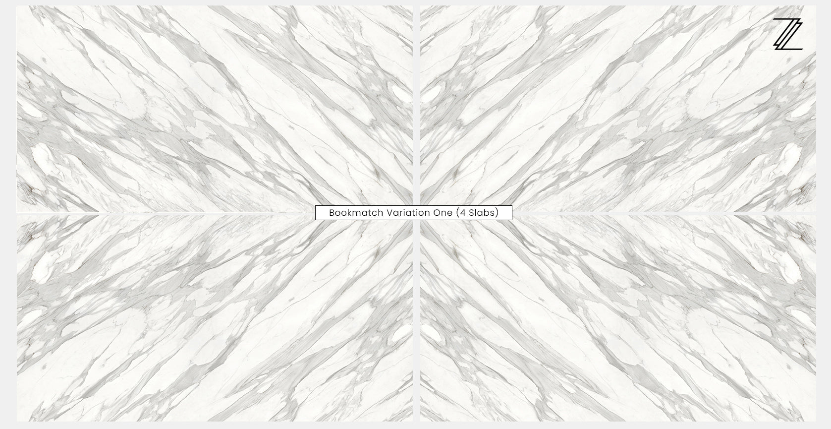 Calacatta Gold Neolith Neolith - Zicana Boutique - 18