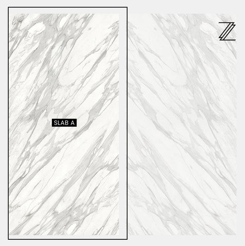 Calacatta Gold Neolith - Zicana Boutique - 14